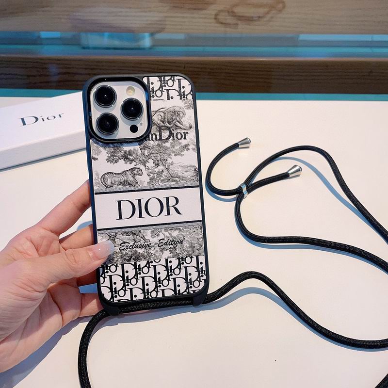 Dior iphone 12-14pro max 45